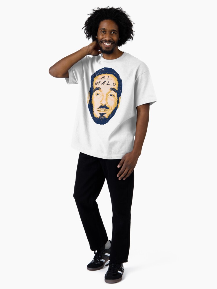 El Malo Oversized T-Shirt