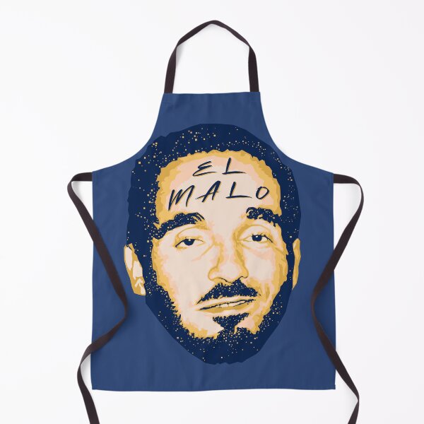 Item preview, El Malo designed and sold by TropicalHuman.