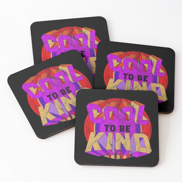 Item preview, Cool to be kind designed and sold by designdroplet.