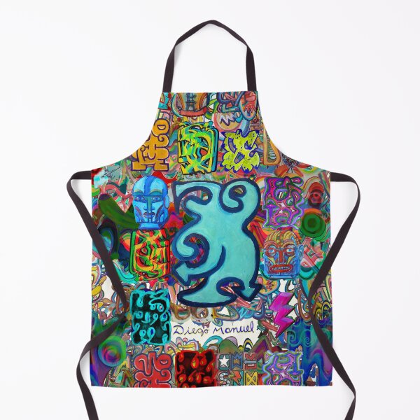 Item preview, Graffiti 2021 designed and sold by Diego Manuel Rodriguez.
