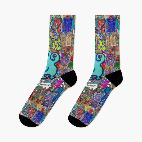 Item preview, Graffiti 2021 designed and sold by Diego Manuel Rodriguez.