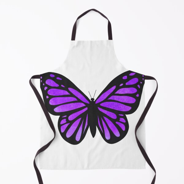 Item preview, Purple Butterfly designed and sold by kikistudio.