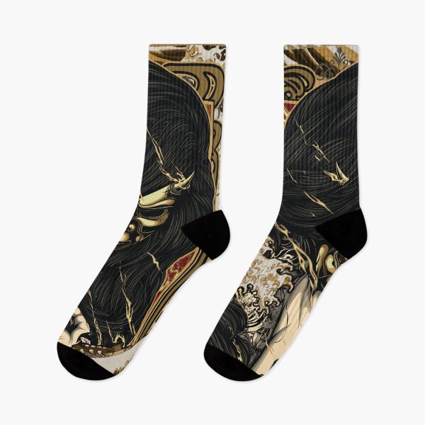 Item preview, Mistress Hannya Wave designed and sold by MaddFictional.