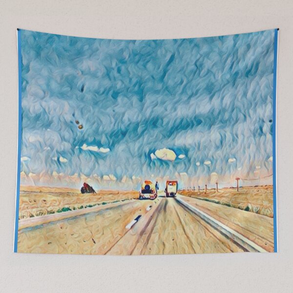 Item preview, On the road again designed and sold by rofre0856.