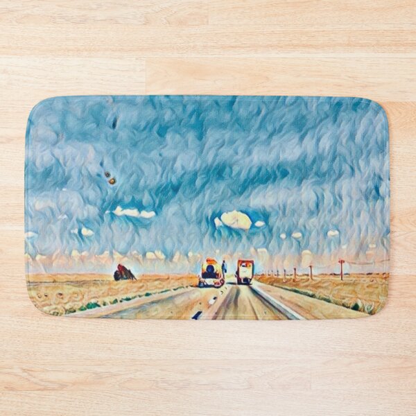 Item preview, On the road again designed and sold by rofre0856.
