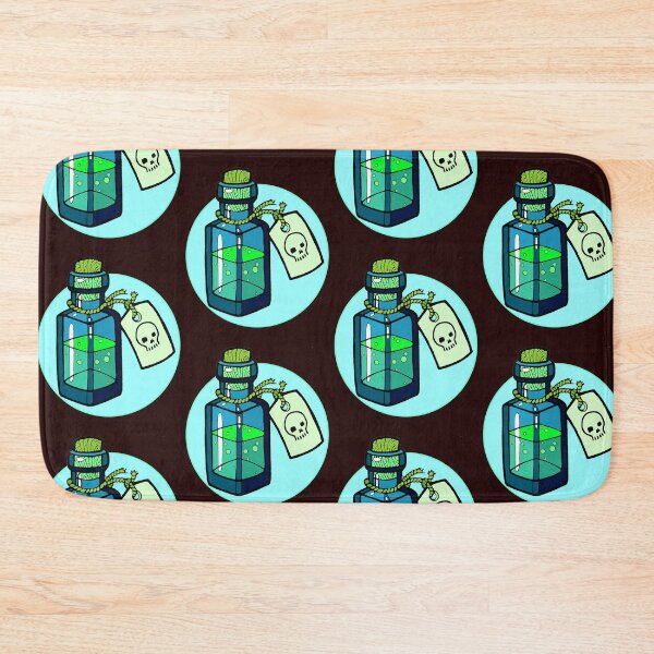 Item preview, Blue Potion  designed and sold by sandpiperstudio.
