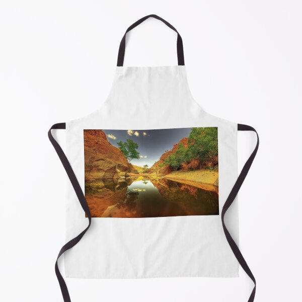 Item preview, Terrapinna waterhole, SA designed and sold by Kevin McGennan.