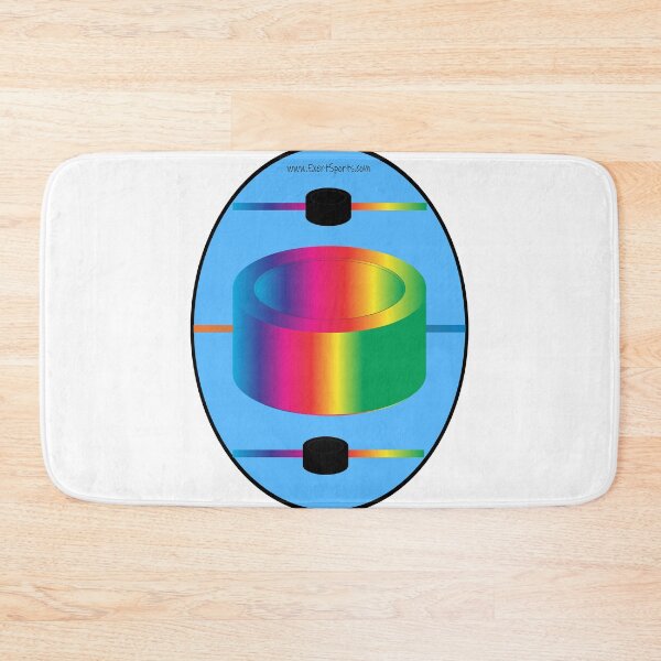 Item preview, Diversity In Hockey Celebrated  designed and sold by PopPucks.