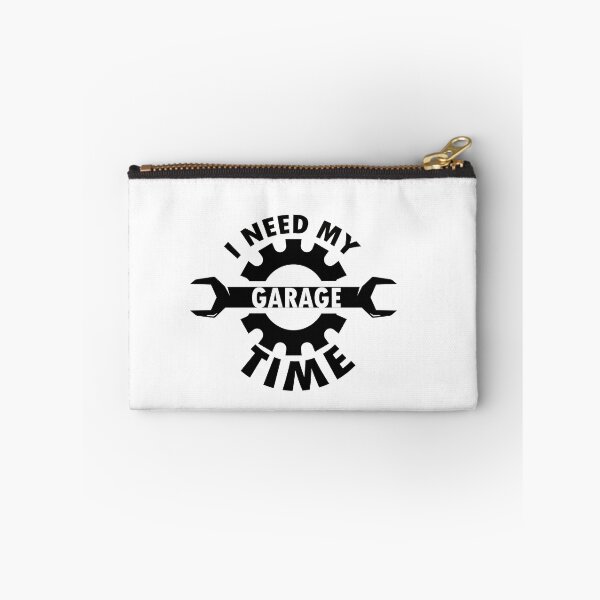 Item preview, I need my garage time  designed and sold by 0umStore.