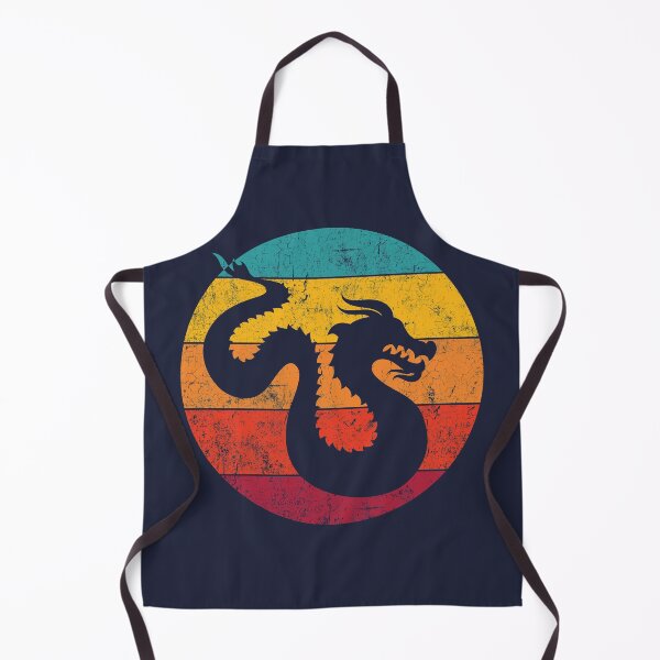 Item preview, Vintage Dragon designed and sold by vladocar.