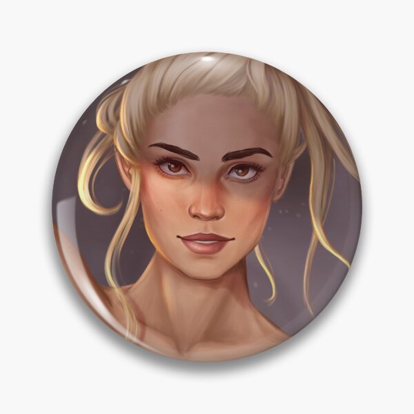 Item preview, Emma Carstairs designed and sold by Artzzofkae.