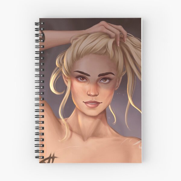 Item preview, Emma Carstairs designed and sold by Artzzofkae.