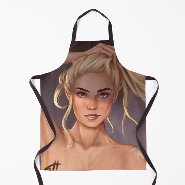 Item preview, Emma Carstairs designed and sold by Artzzofkae.