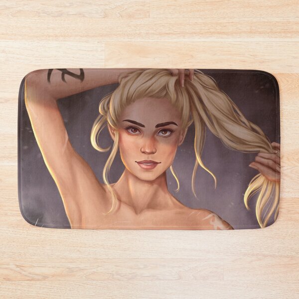 Item preview, Emma Carstairs designed and sold by Artzzofkae.