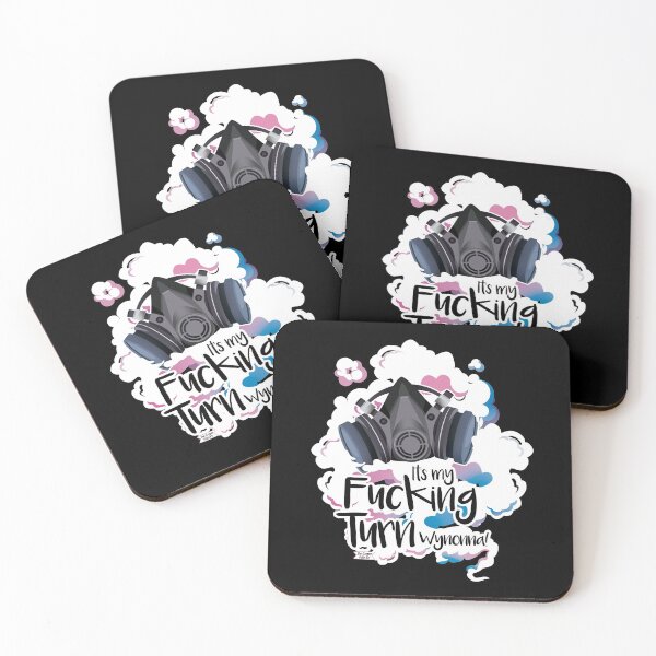 Item preview, my F*cking  turn designed and sold by brudyr.