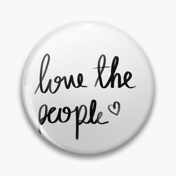 Item preview, Amo a la gente❤️ designed and sold by Maddy O'Hare.