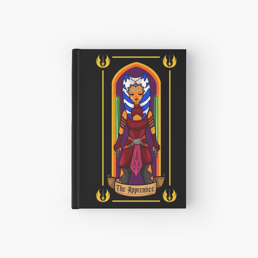 Item preview, Hardcover Journal designed and sold by momomxoficial.