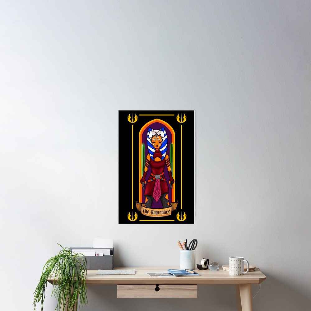 Item preview, Poster designed and sold by momomxoficial.