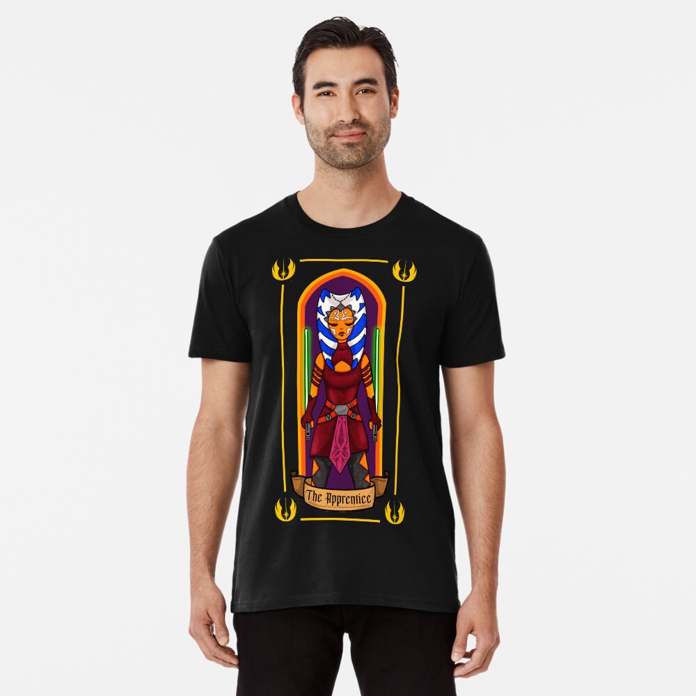 Item preview, Premium T-Shirt designed and sold by momomxoficial.