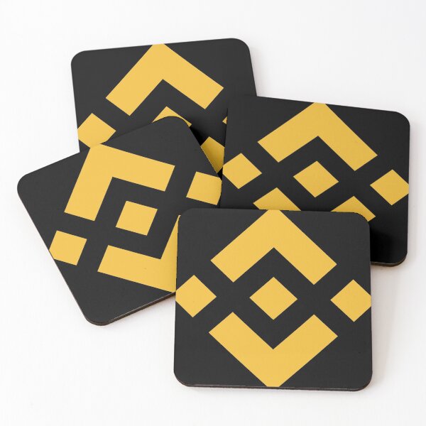 Item preview, Binance Coin BNB Logo designed and sold by WandersApparel.