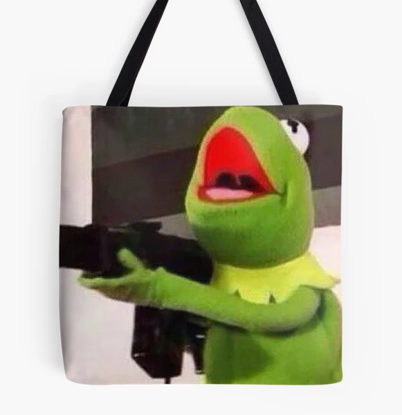 Kermit Gun