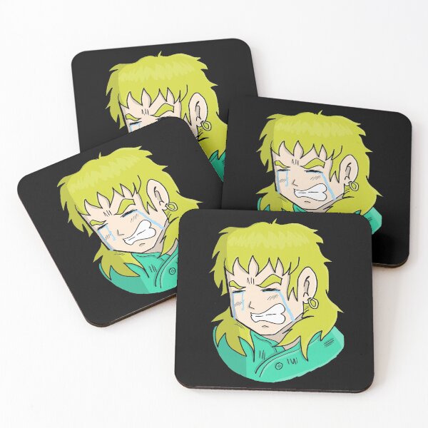 Item preview, Sad anime boy crying - Blond Hair designed and sold by OooiChris.