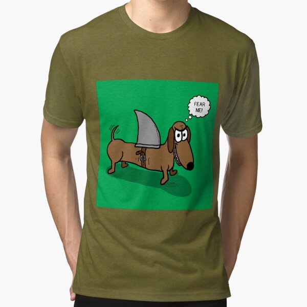 Tri-blend T-Shirt