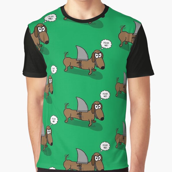 Graphic T-Shirt
