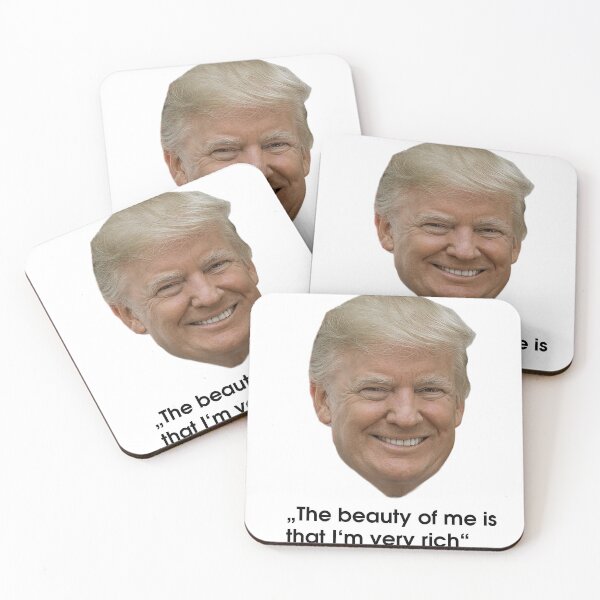 Item preview, Beautiful Trump Donald designed and sold by N1cecream.
