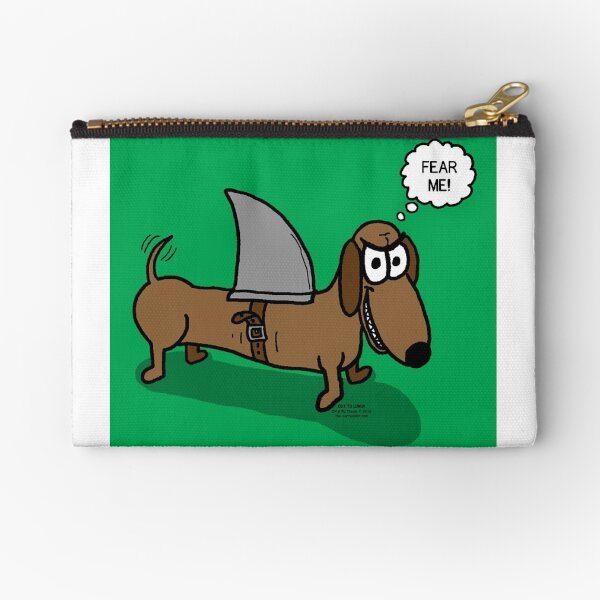 Zipper Pouch