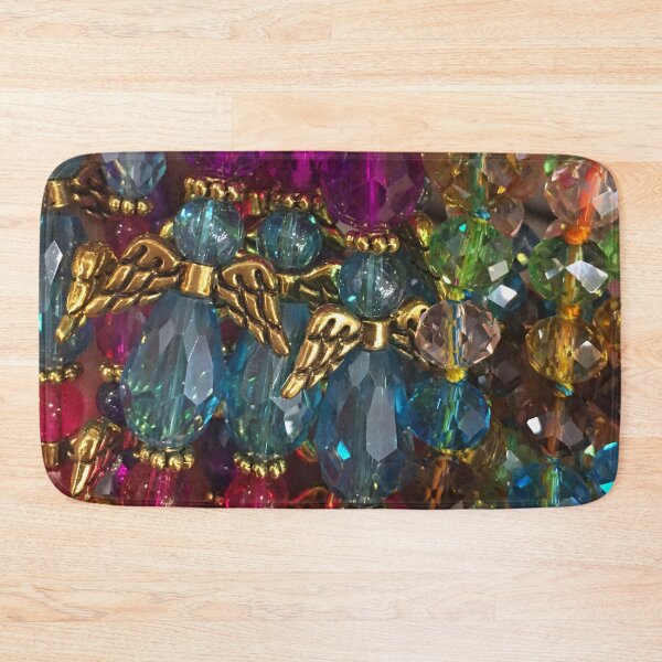 Item preview, Gold Engle wings by Iritof designed and sold by iritof.