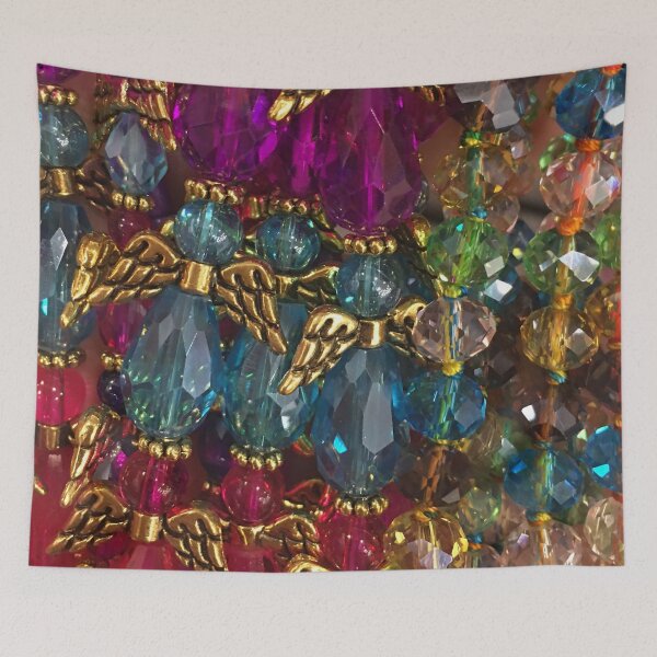 Item preview, Gold Engle wings by Iritof designed and sold by iritof.