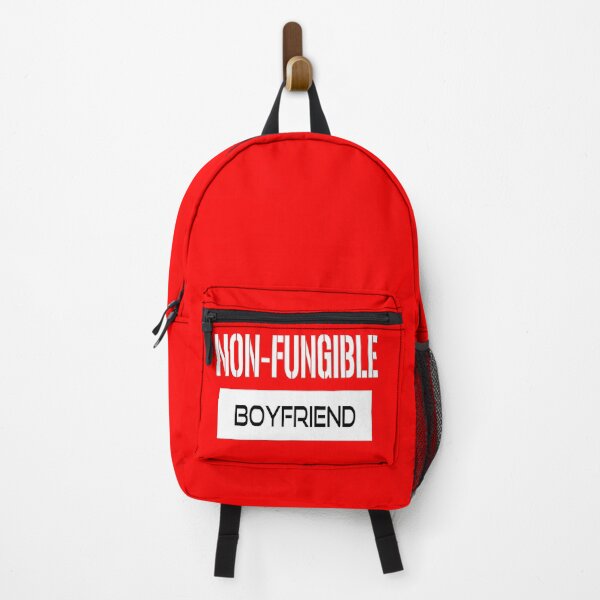 Item preview, Non-Fungible Boyfriend designed and sold by porfysoundtrack.
