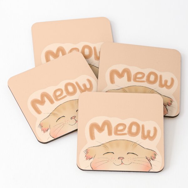 Item preview, Kawaii kitty designed and sold by Safarha.