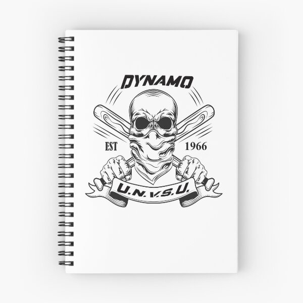Item preview, EST 1966 dynamo designed and sold by BullSchreck.
