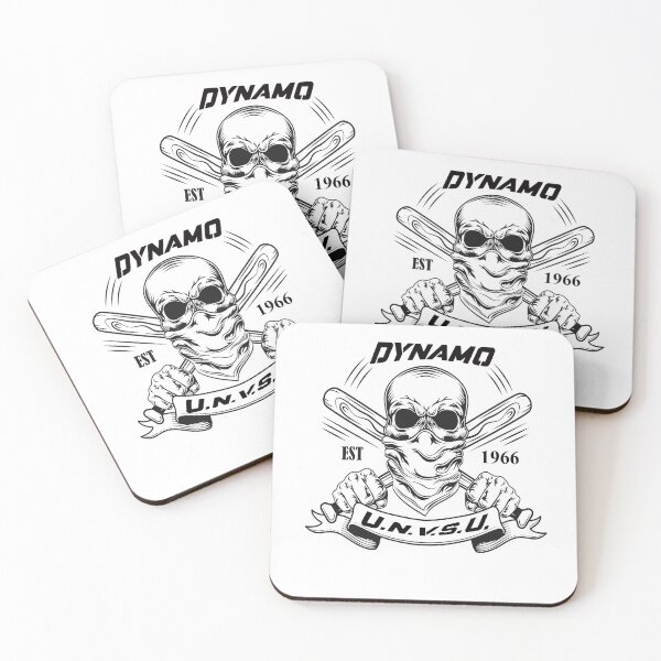 Item preview, EST 1966 dynamo designed and sold by BullSchreck.