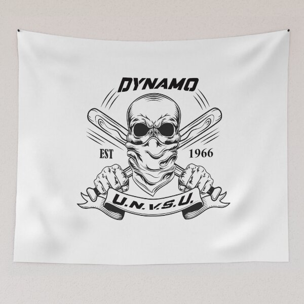 Item preview, EST 1966 dynamo designed and sold by BullSchreck.