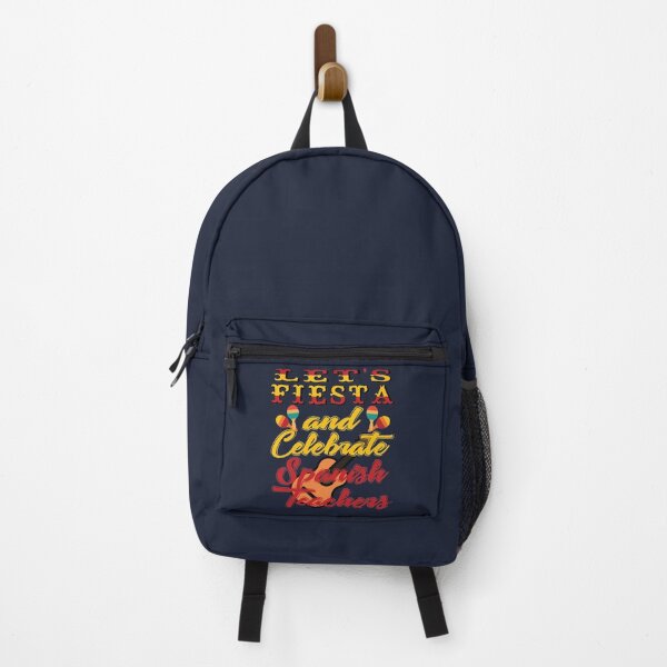 Item preview, Let’s Fiesta for the Spanish Teachers designed and sold by TrndSttr.