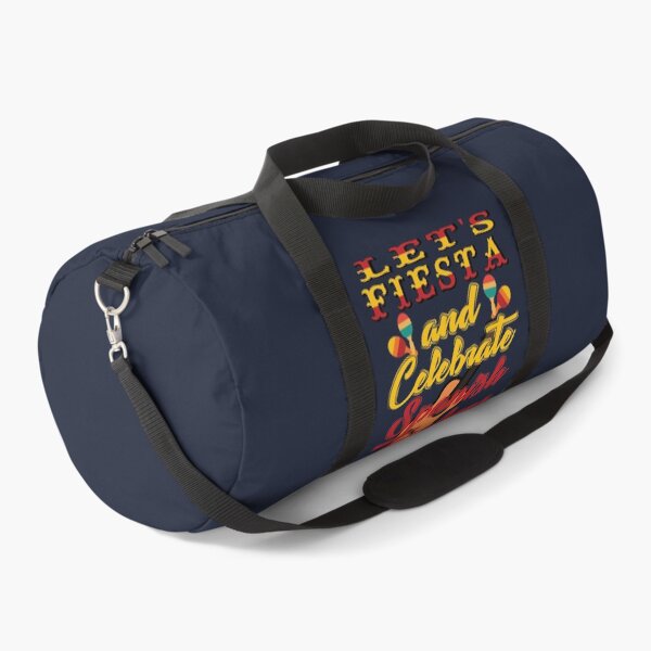 Item preview, Let’s Fiesta for the Spanish Teachers designed and sold by TrndSttr.