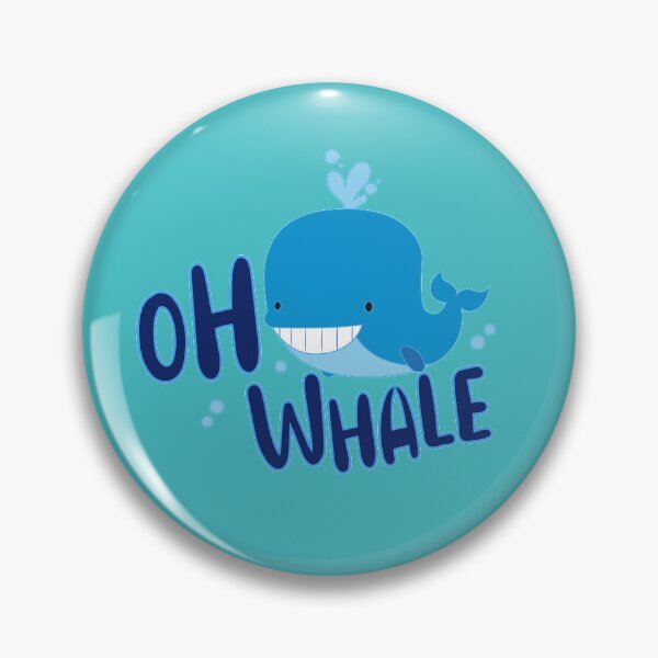 Artikelvorschau, Kopie von Oh Whale entworfen und verkauft von AllPerfect.