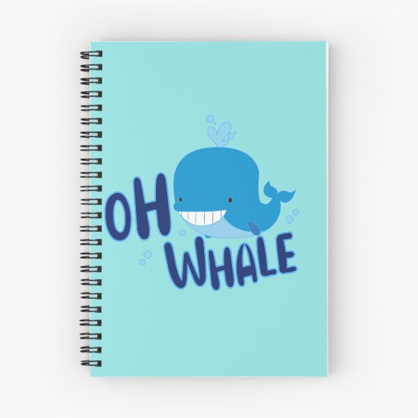 Artikelvorschau, Kopie von Oh Whale entworfen und verkauft von AllPerfect.