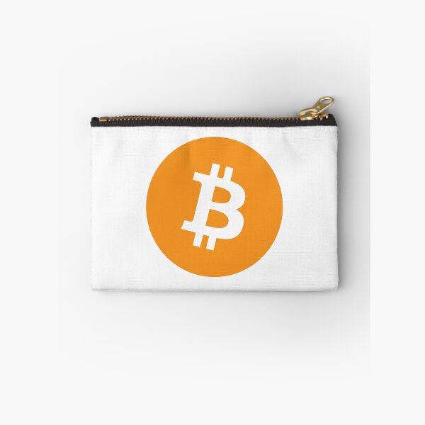 Item preview, Bitcoin BTC High Resolution Logo designed and sold by WandersApparel.
