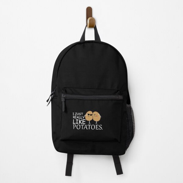 Item preview, I just really like potatoes designed and sold by 0umStore.