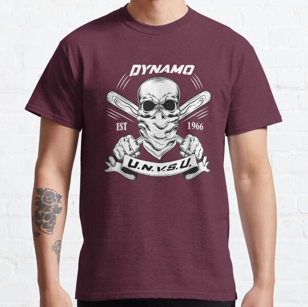 1966 Dynamo Classic T-Shirt