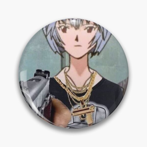 Item preview, Rei Ayanami chola designed and sold by cthings.