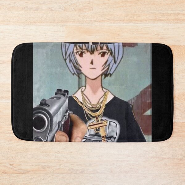 Item preview, Rei Ayanami chola designed and sold by cthings.