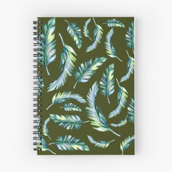 Item preview, Tropical Palm Leaves designed and sold by rossdave.