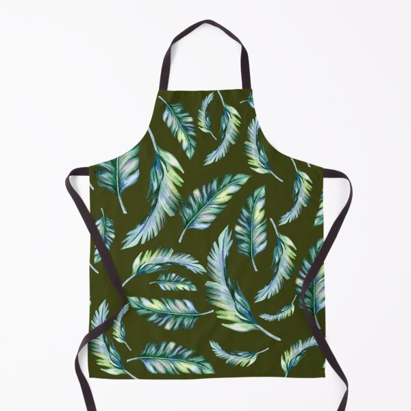 Item preview, Tropical Palm Leaves designed and sold by rossdave.