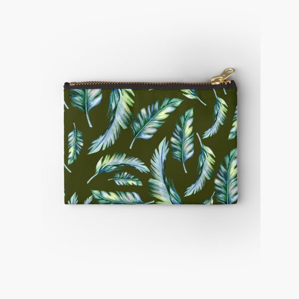 Item preview, Tropical Palm Leaves designed and sold by rossdave.