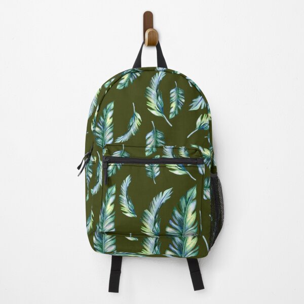 Item preview, Tropical Palm Leaves designed and sold by rossdave.